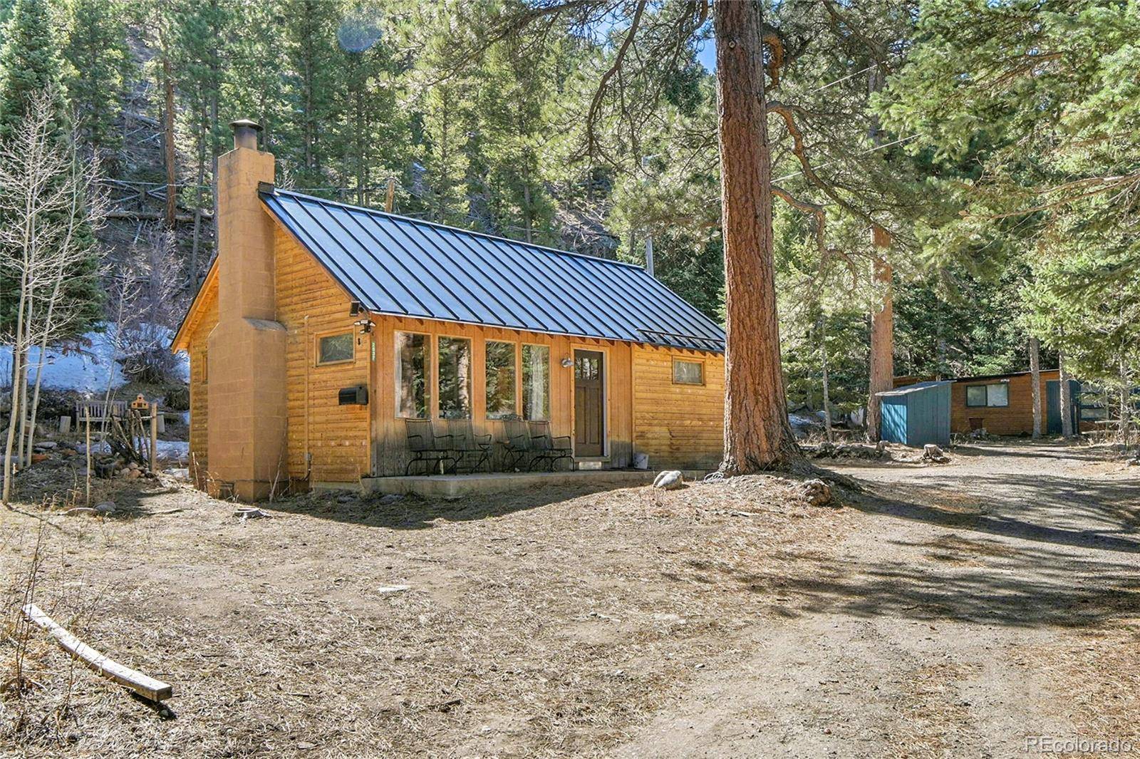 Lyons, CO 80540,2637 Riverside DR