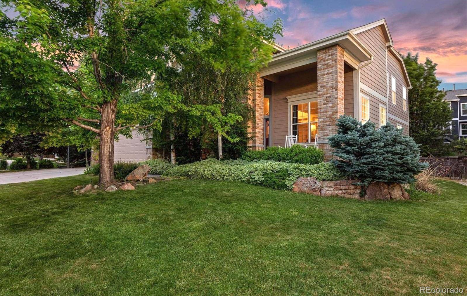 Highlands Ranch, CO 80129,396 Winterthur WAY