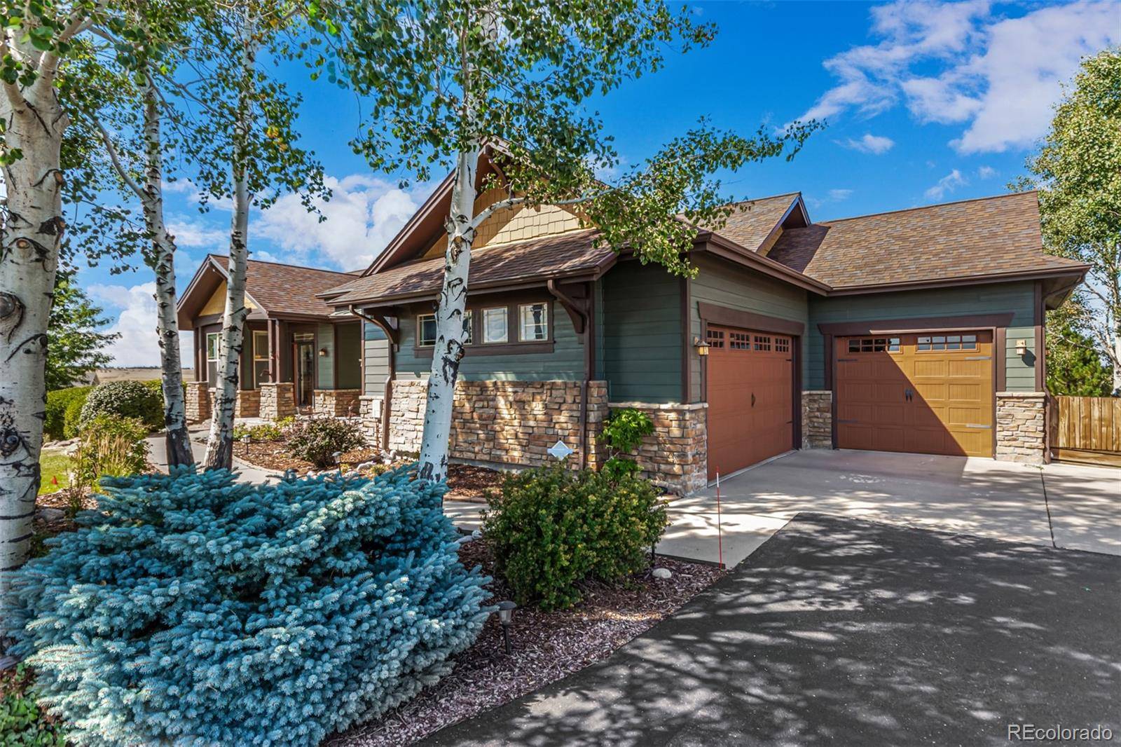 Elizabeth, CO 80107,1505 Legacy TRL