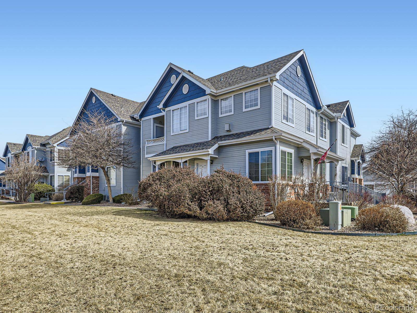 Thornton, CO 80241,12941 Lafayette ST #E