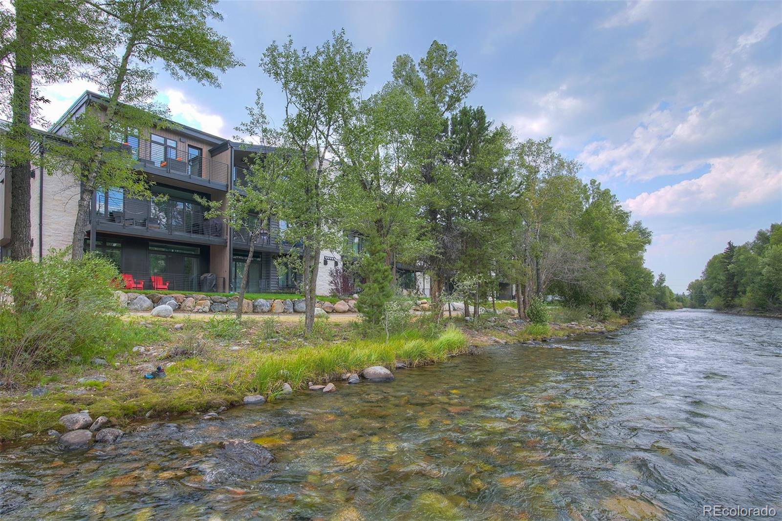 Silverthorne, CO 80498,930 Blue River Pkwy #834