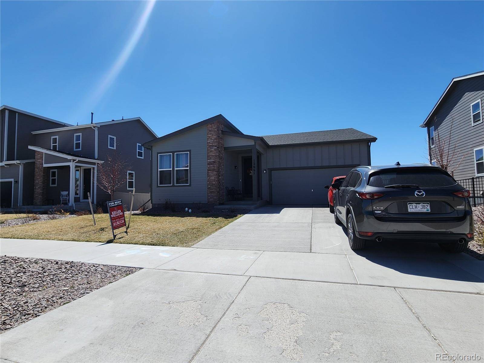 Peyton, CO 80831,12661 Granite Ridge DR