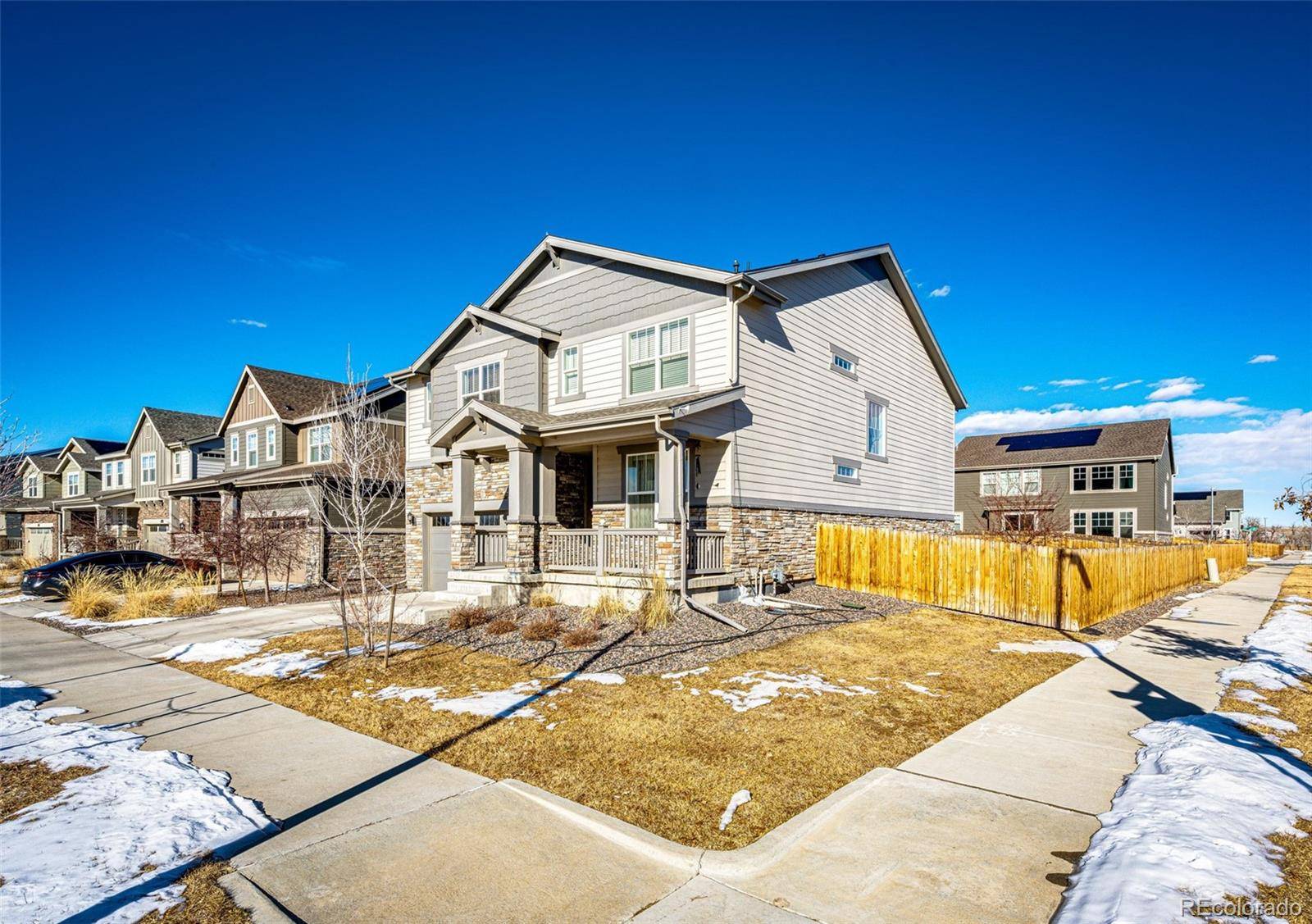 Aurora, CO 80018,24505 E Ada PL