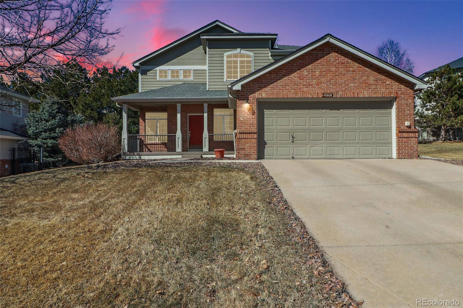 Parker, CO 80138,10795 Quail Creek DR