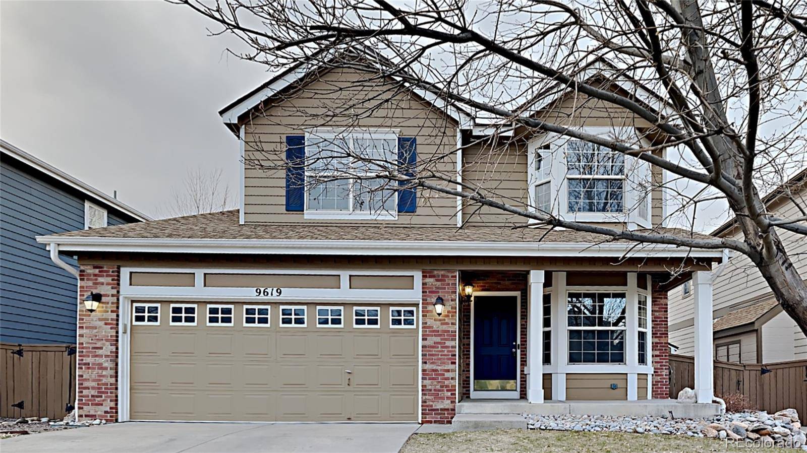 Highlands Ranch, CO 80129,9619 Silverberry CIR