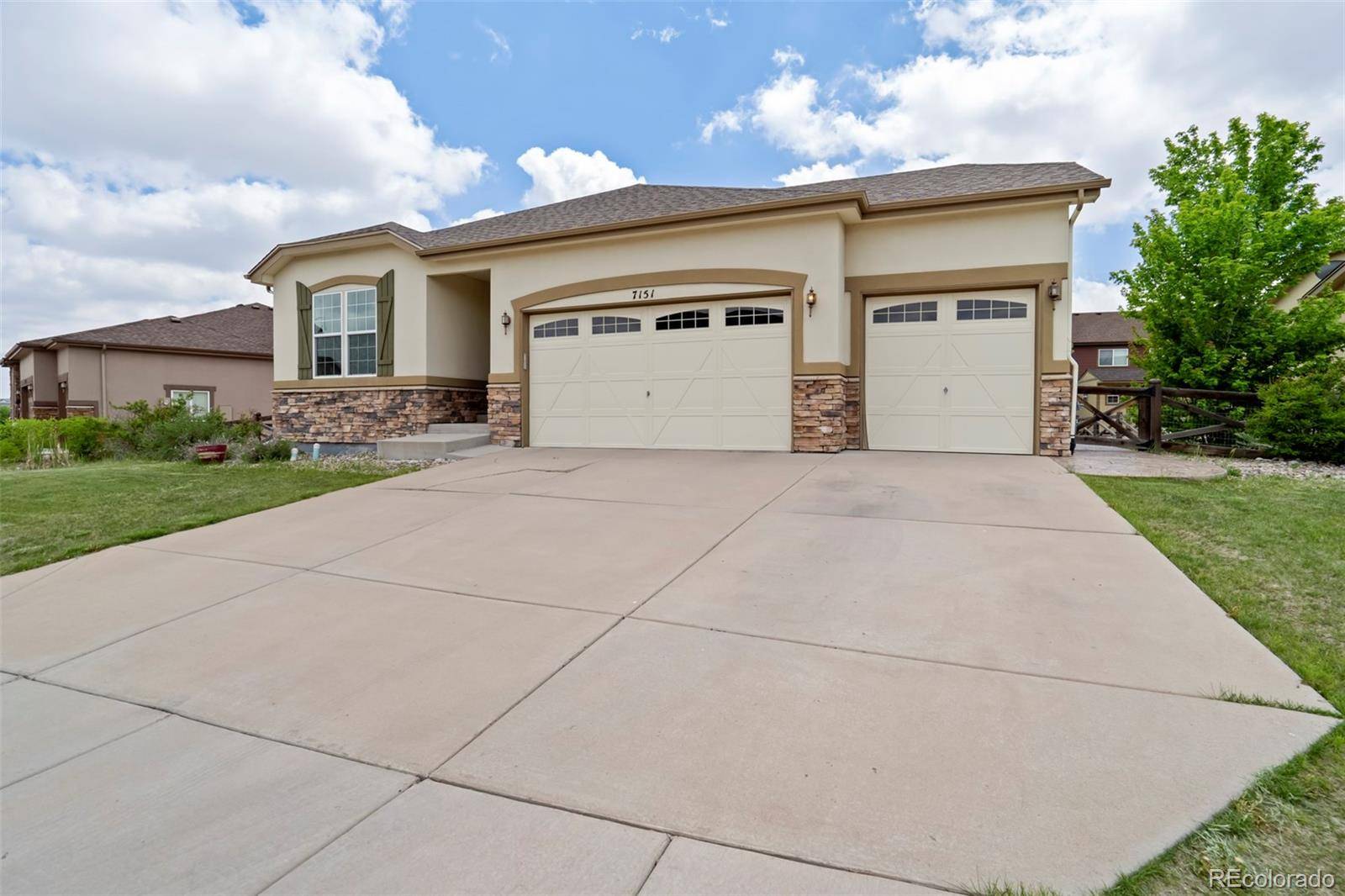 Colorado Springs, CO 80927,7151 Laurel Cherry CT