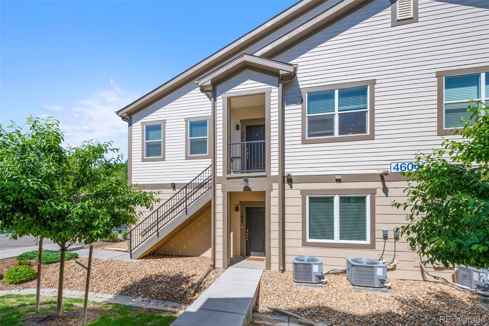 Highlands Ranch, CO 80126,4604 Copeland CIR #102