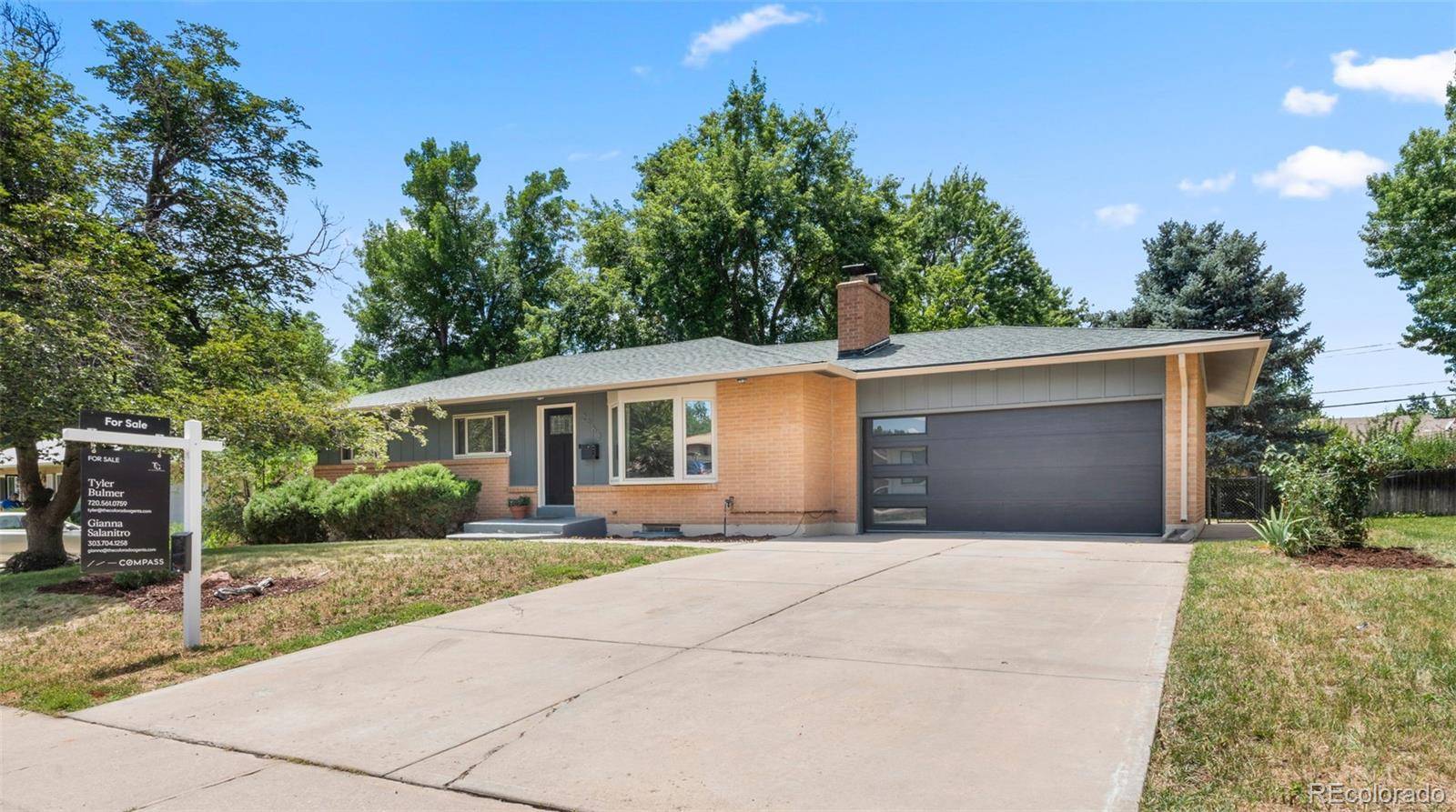 Denver, CO 80236,2963 S Vrain ST