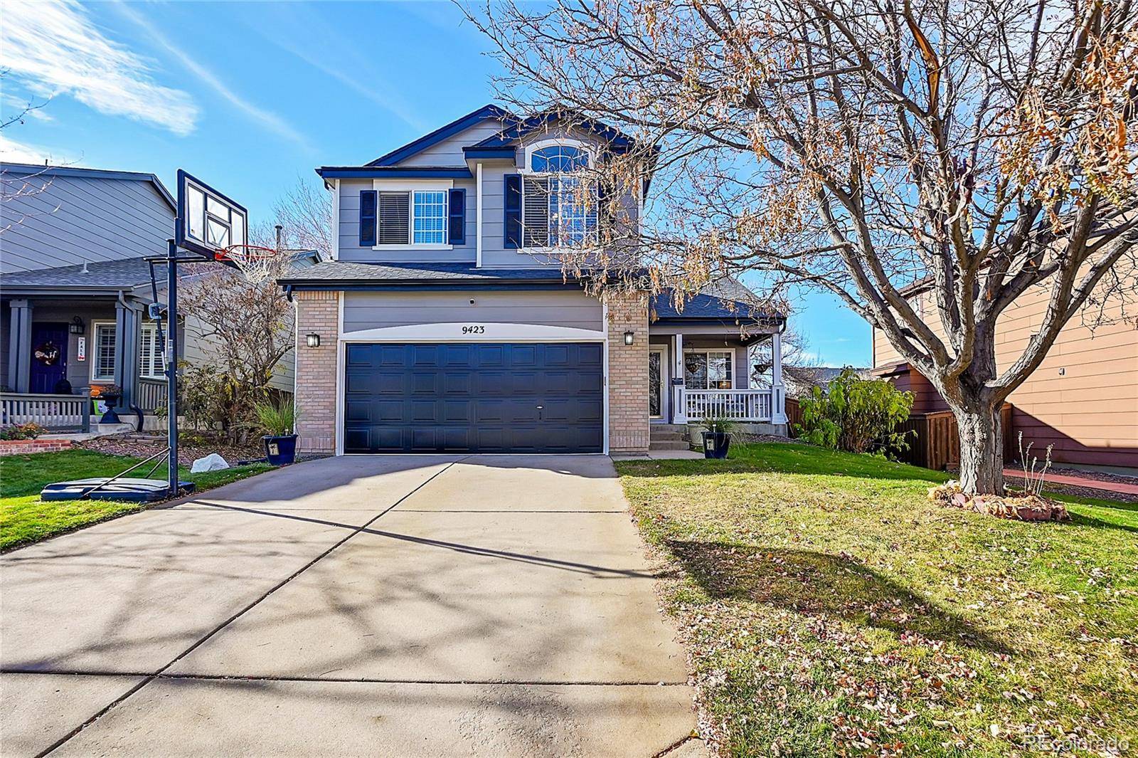 Highlands Ranch, CO 80129,9423 High Cliffe ST