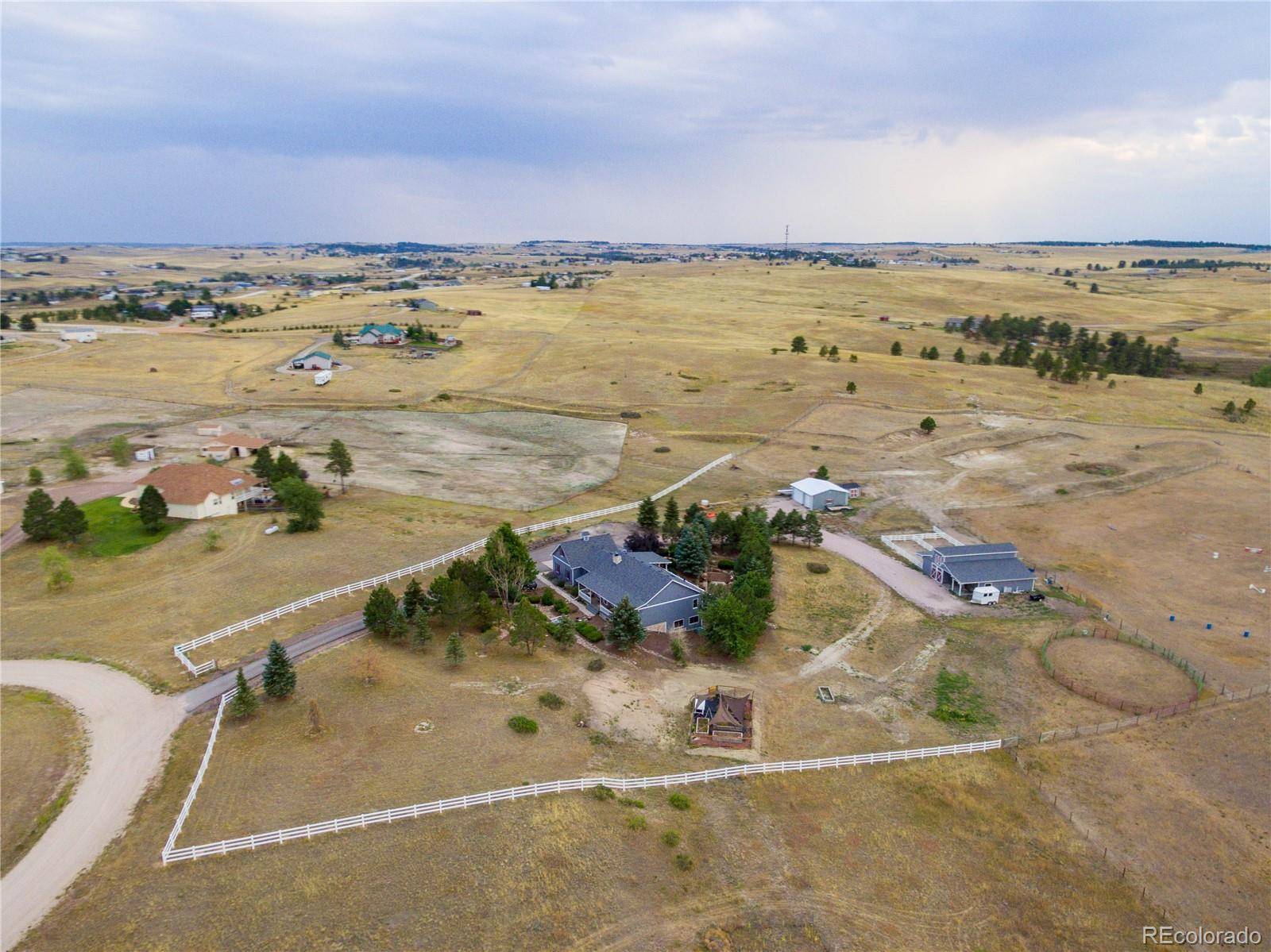 Kiowa, CO 80117,6662 Sunset CIR