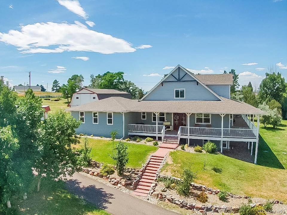 Aurora, CO 80016,8256 S Ireland WAY