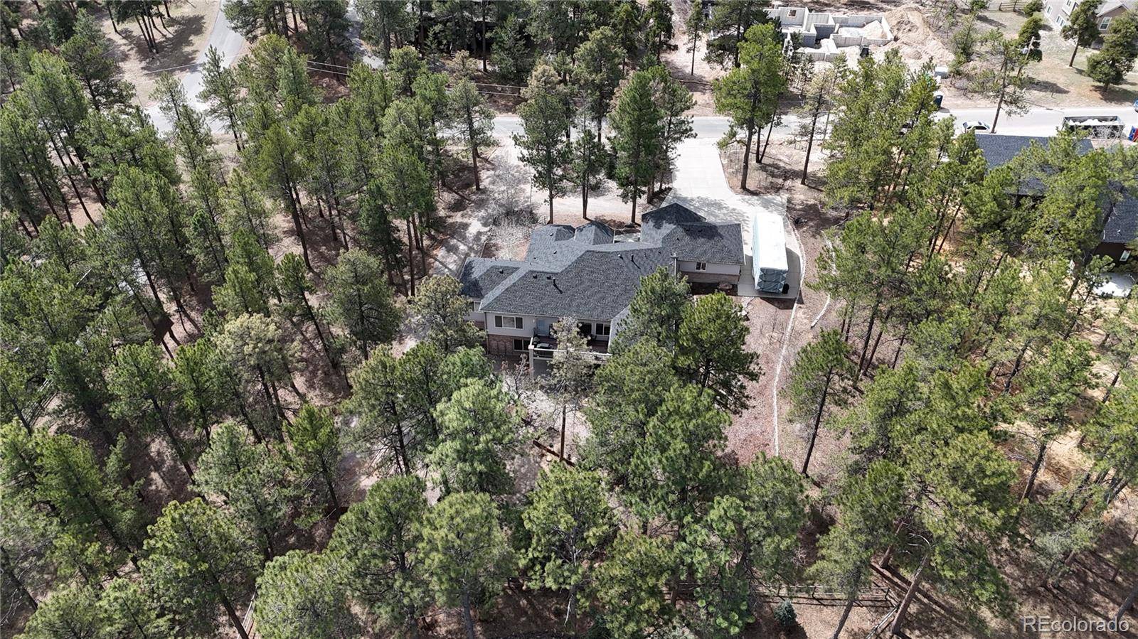 Larkspur, CO 80118,1275 Fremont DR