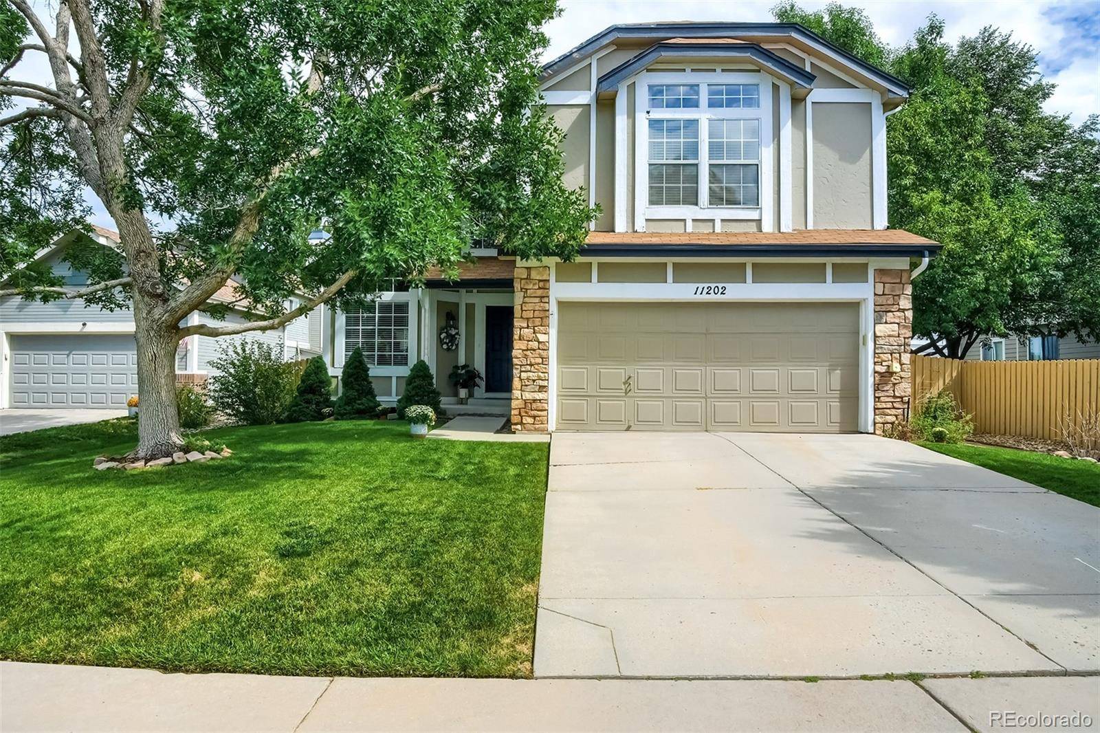 Parker, CO 80134,11202 Haxtun CT