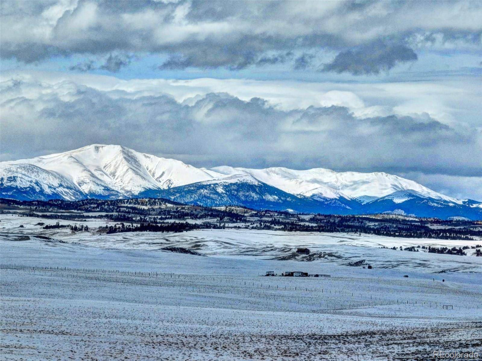 Hartsel, CO 80449,1519 Rocky Mountain RD