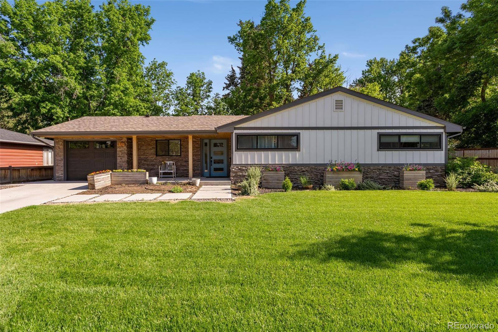 Fort Collins, CO 80524,727 Locust ST