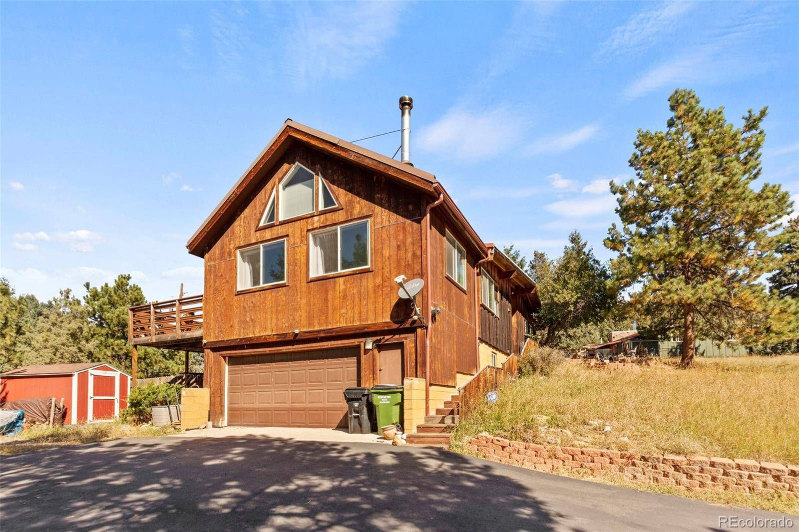 Evergreen, CO 80439,28155 Harebell LN