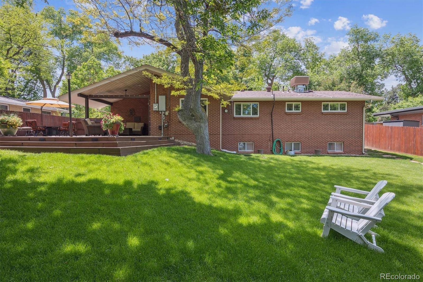 Golden, CO 80401,1040 Zang ST