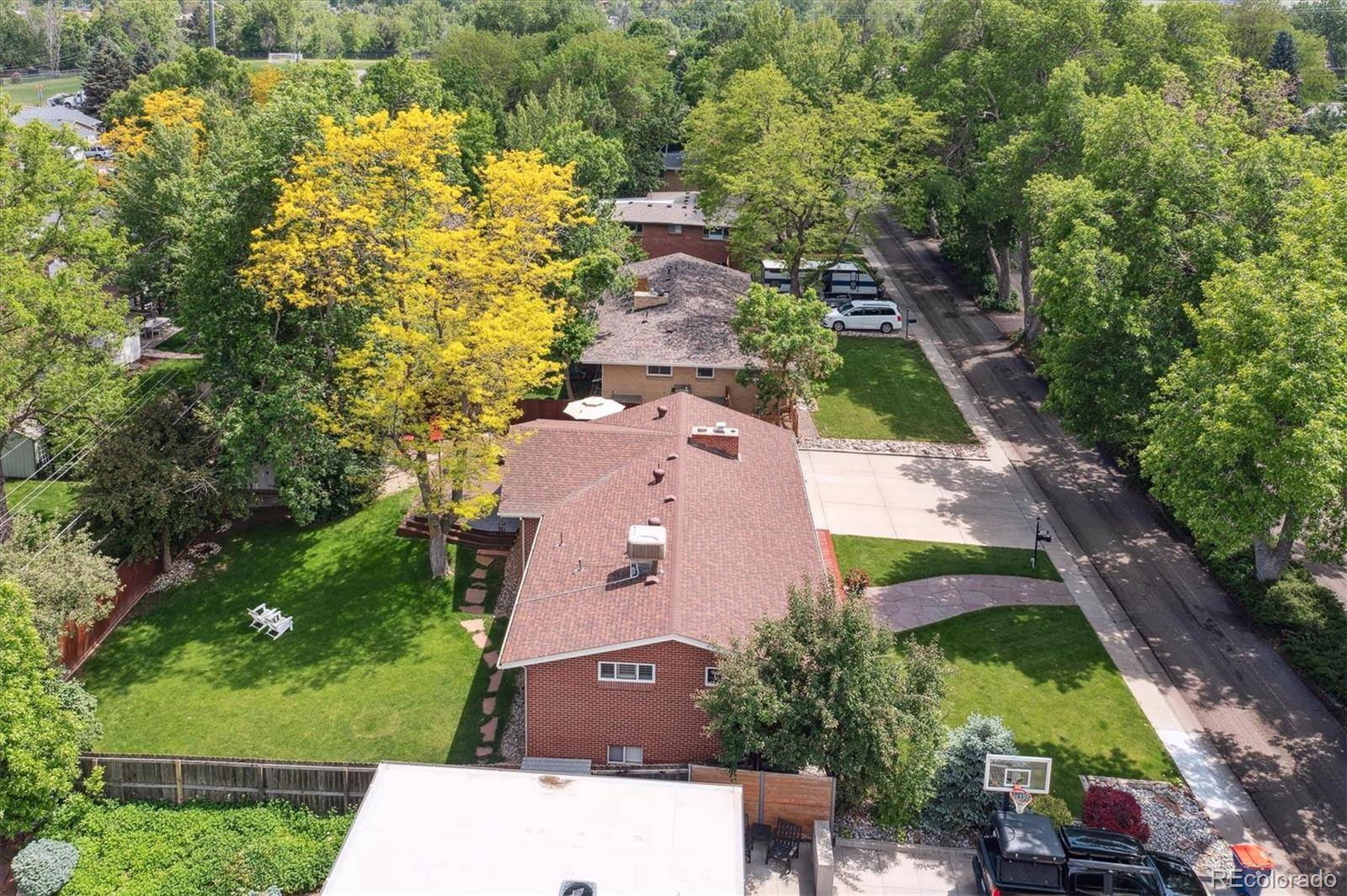Golden, CO 80401,1040 Zang ST