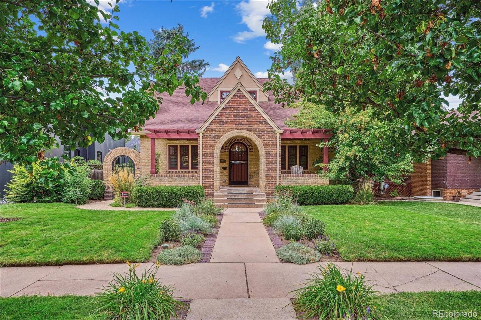 Denver, CO 80209,583 S York ST