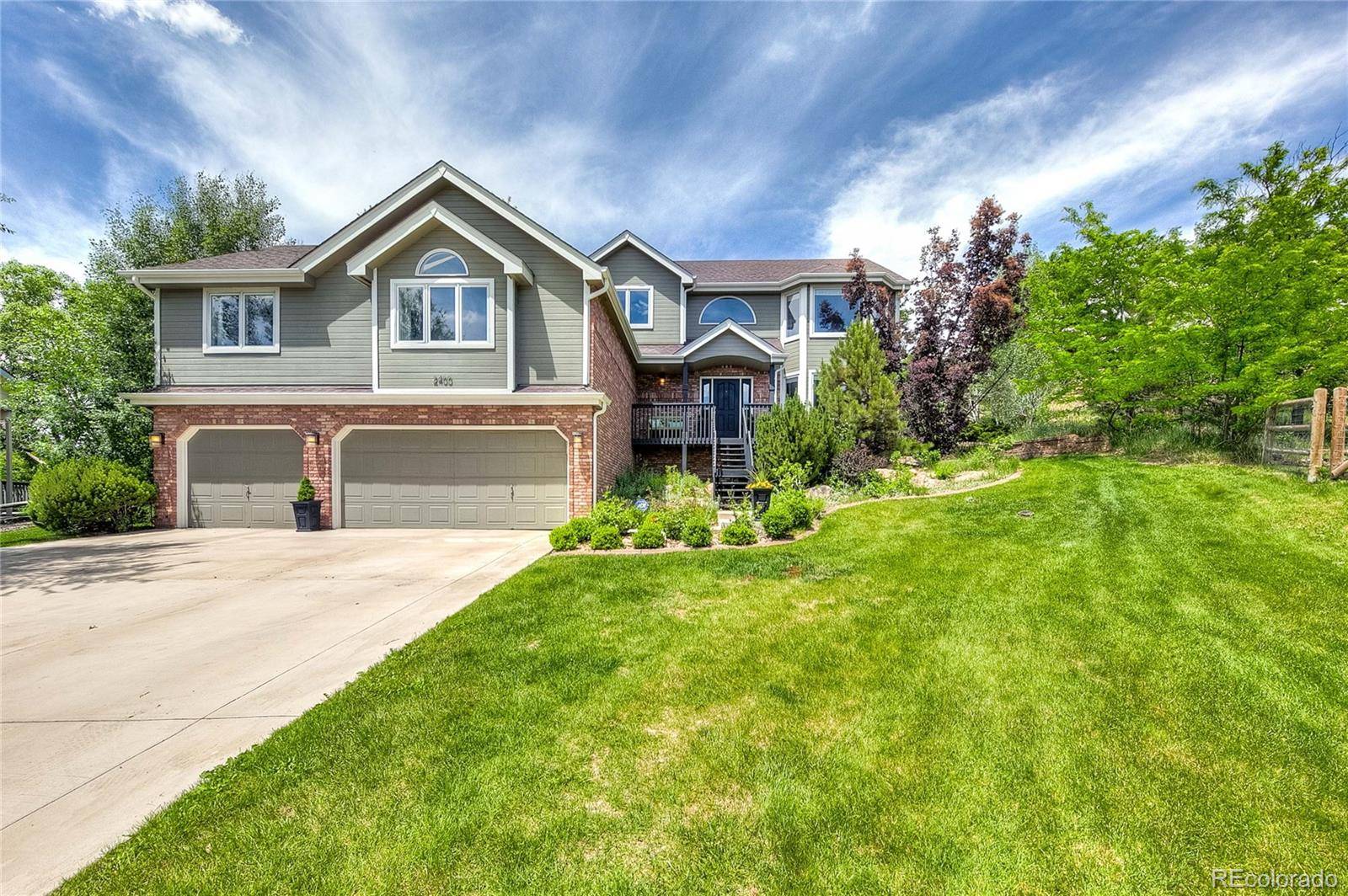 Fort Collins, CO 80526,2400 Denby CT