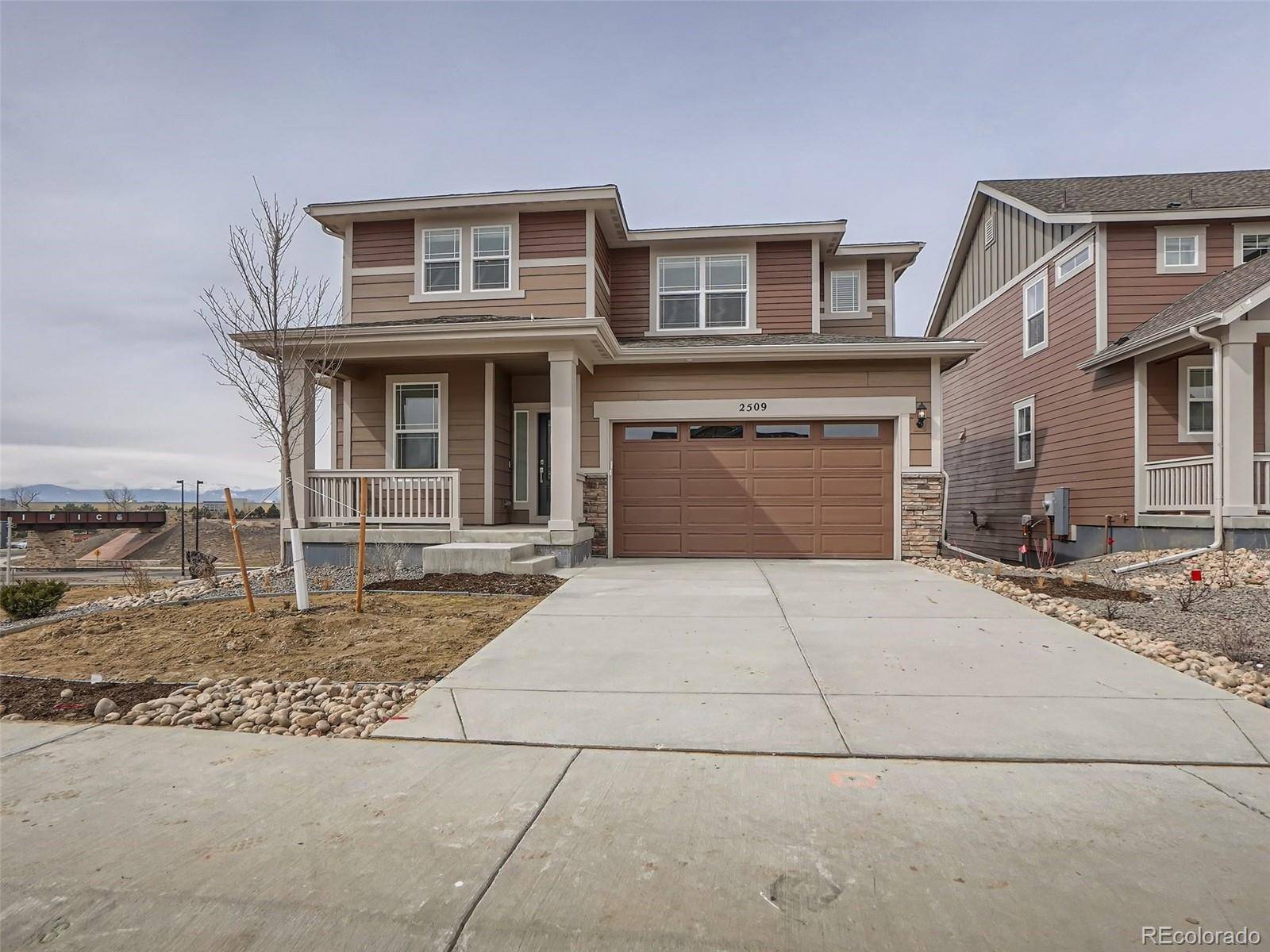 Loveland, CO 80538,2509 Painted Turtle AVE