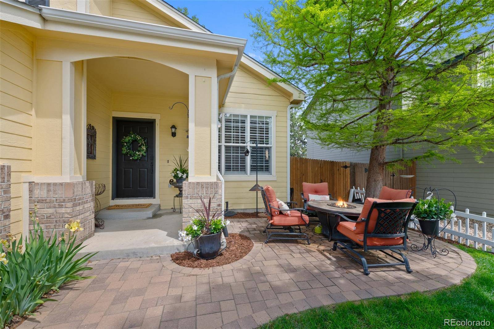 Centennial, CO 80122,7638 S Hudson WAY