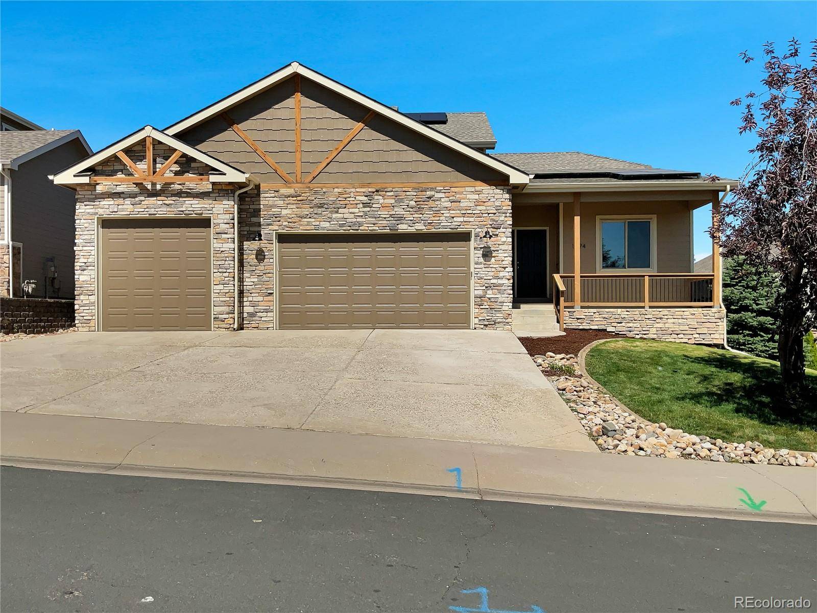 Windsor, CO 80550,1774 Green River DR