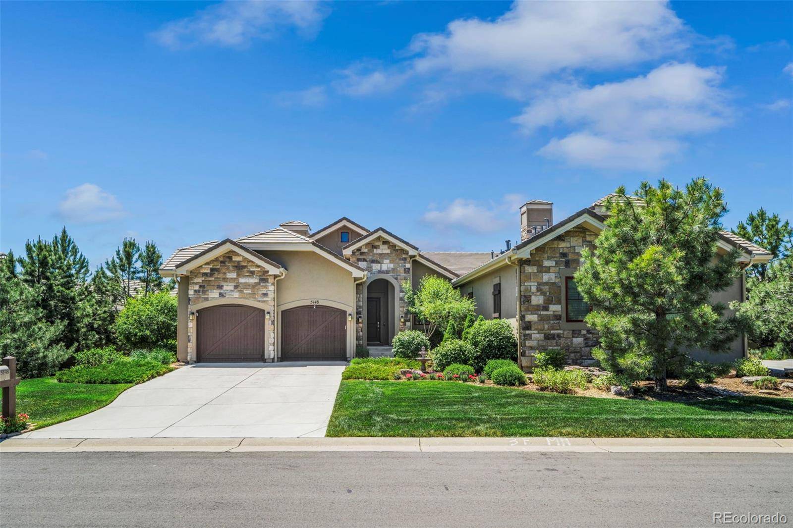 Castle Rock, CO 80108,5148 Le Duc LN