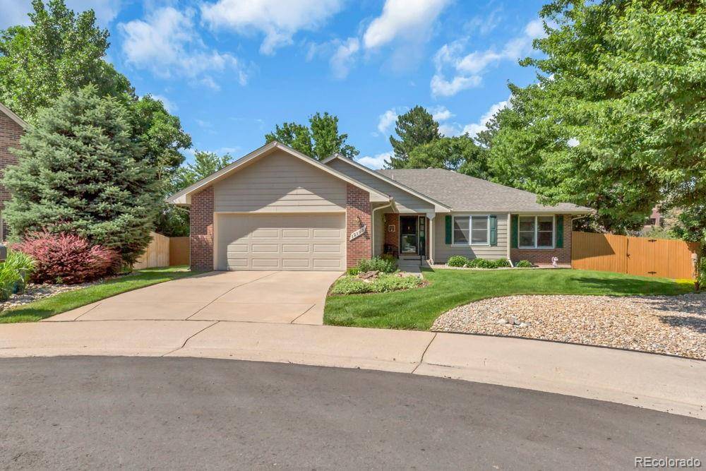 Aurora, CO 80014,12193 E Harvard DR