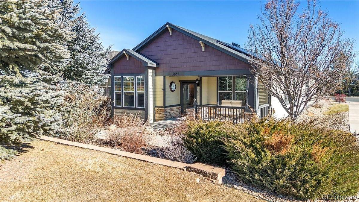 Golden, CO 80403,5657 Gilbert CT