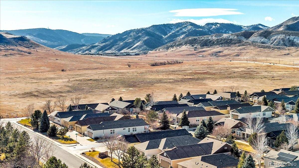 Golden, CO 80403,5657 Gilbert CT