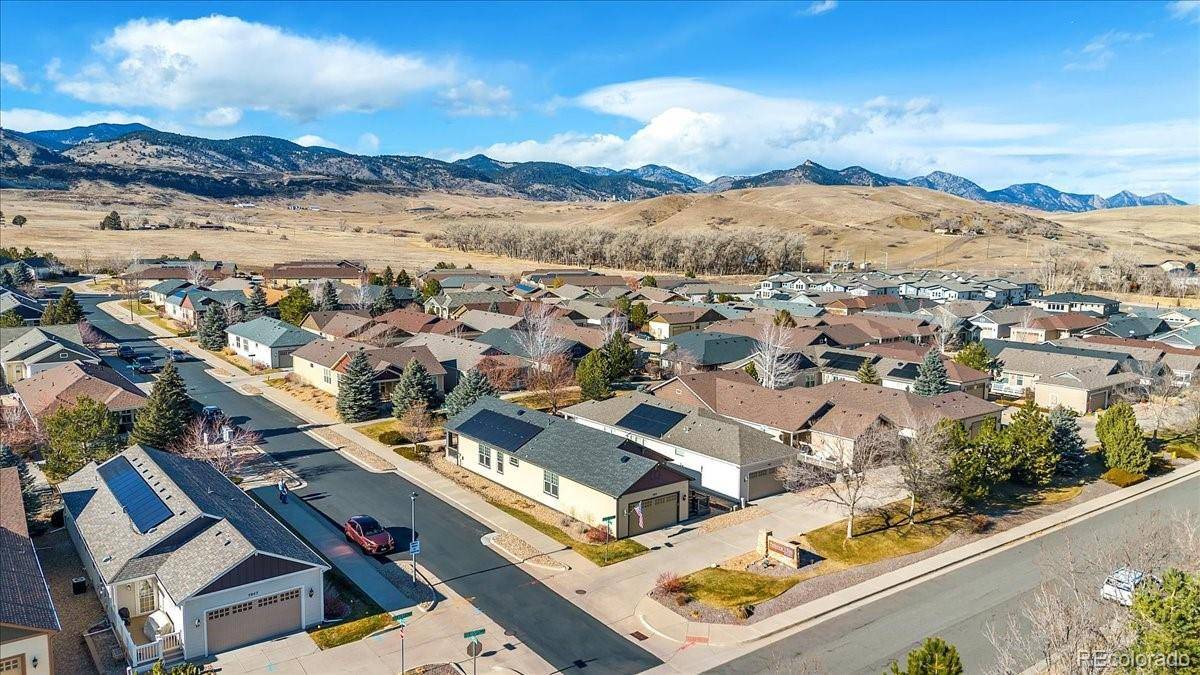 Golden, CO 80403,5657 Gilbert CT