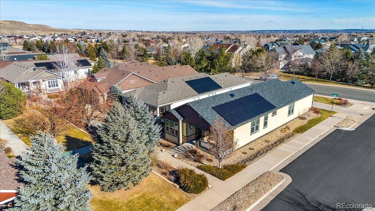 Golden, CO 80403,5657 Gilbert CT