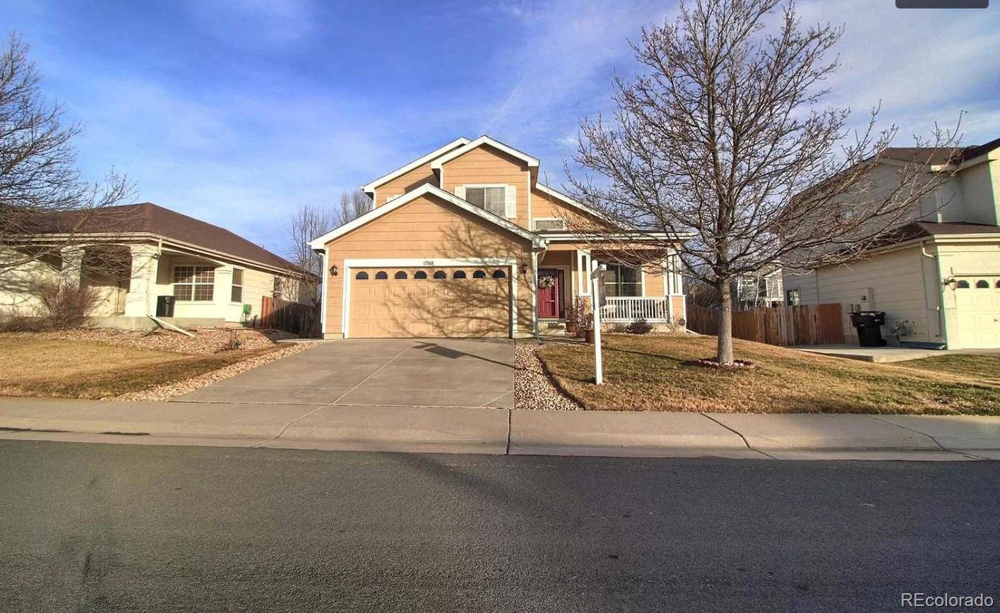 Thornton, CO 80241,12558 Dexter WAY