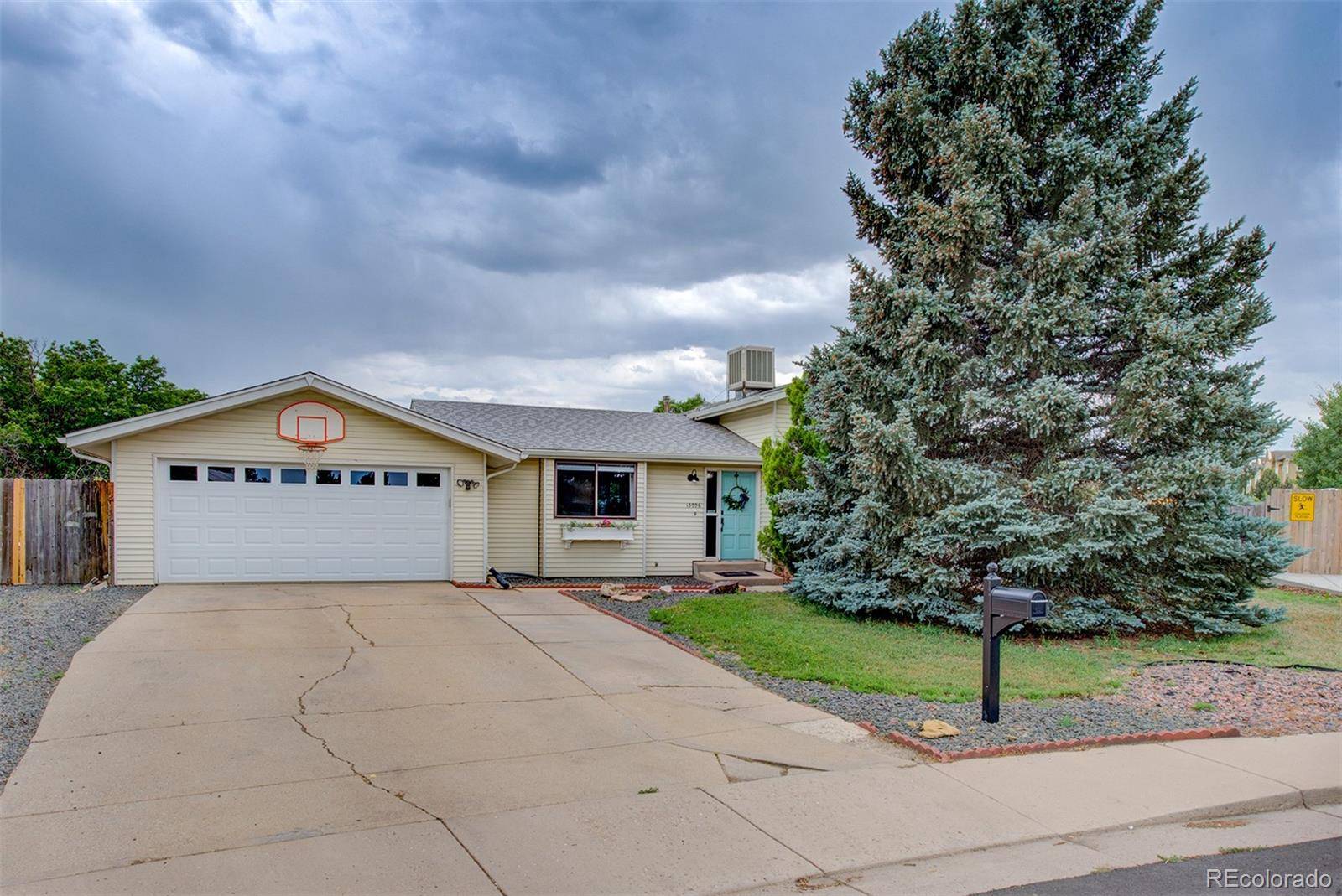 Broomfield, CO 80020,13006 Lowell CT