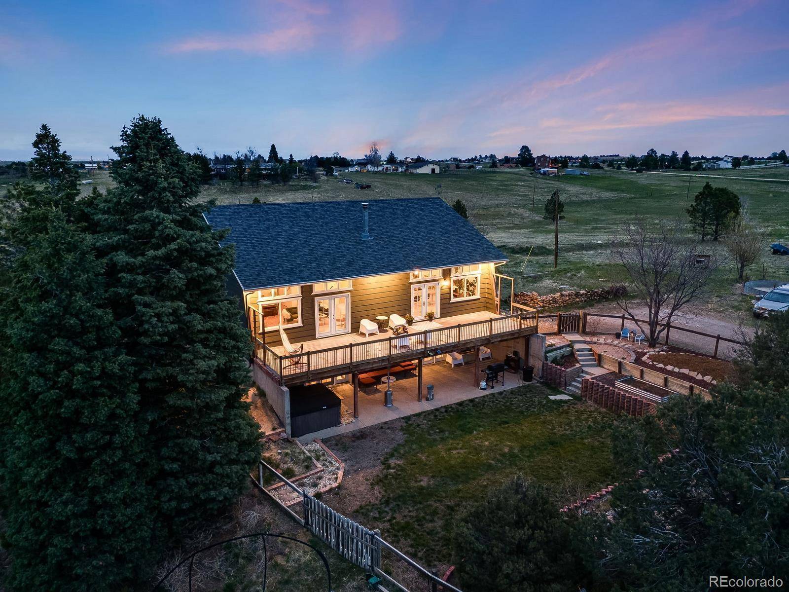 Parker, CO 80138,1559 Lisbon DR