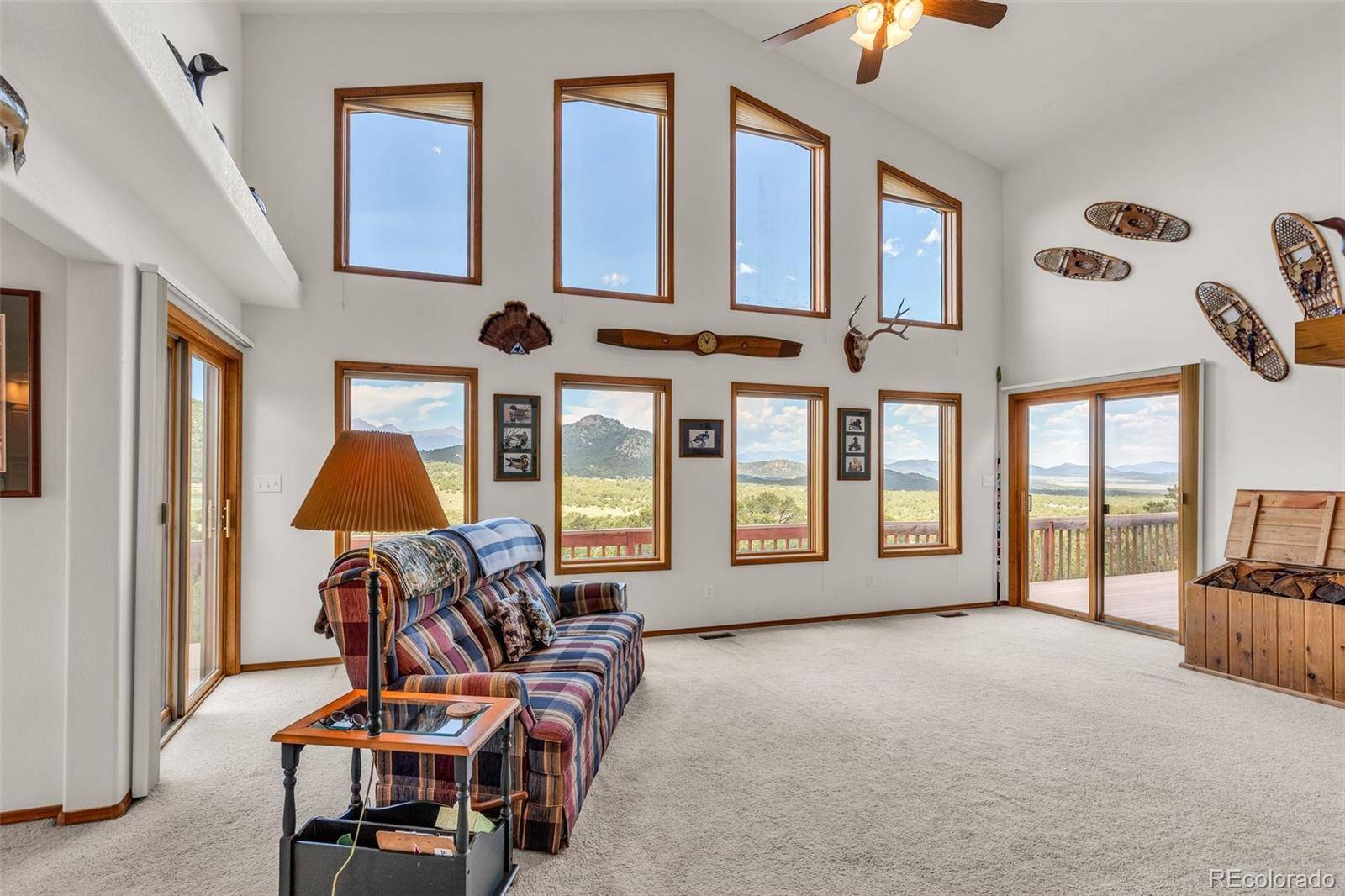 Westcliffe, CO 81252,90 Riggs RD