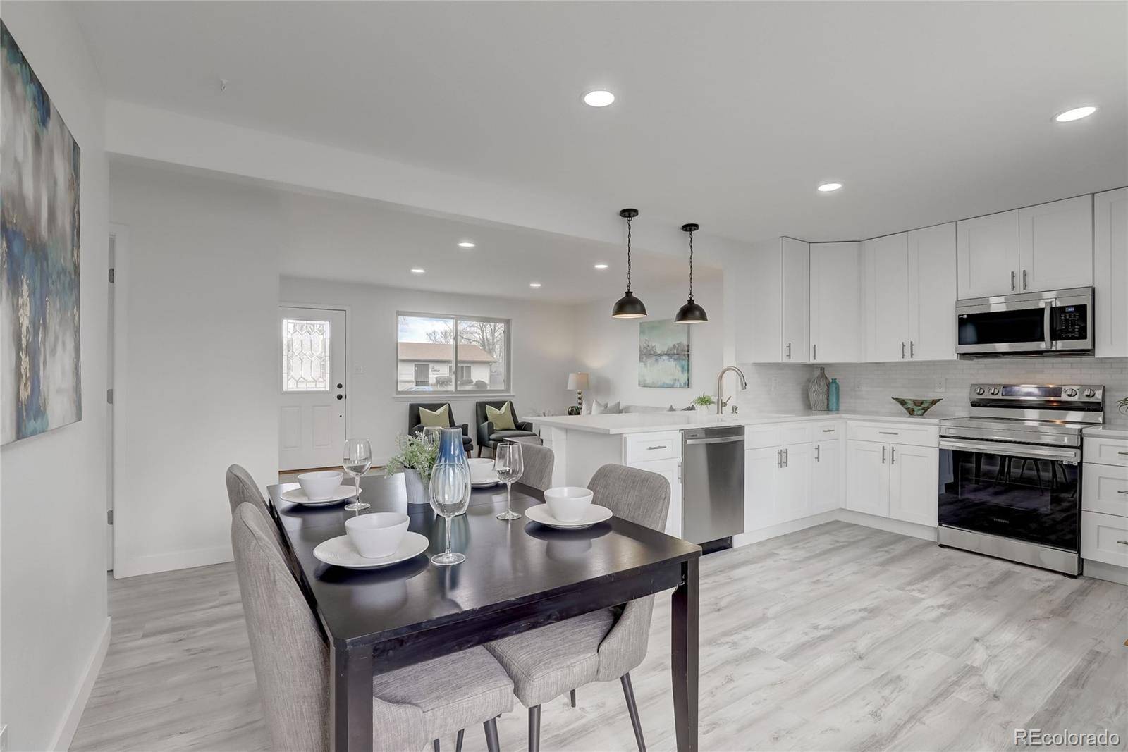 Denver, CO 80239,5371 Xanadu ST