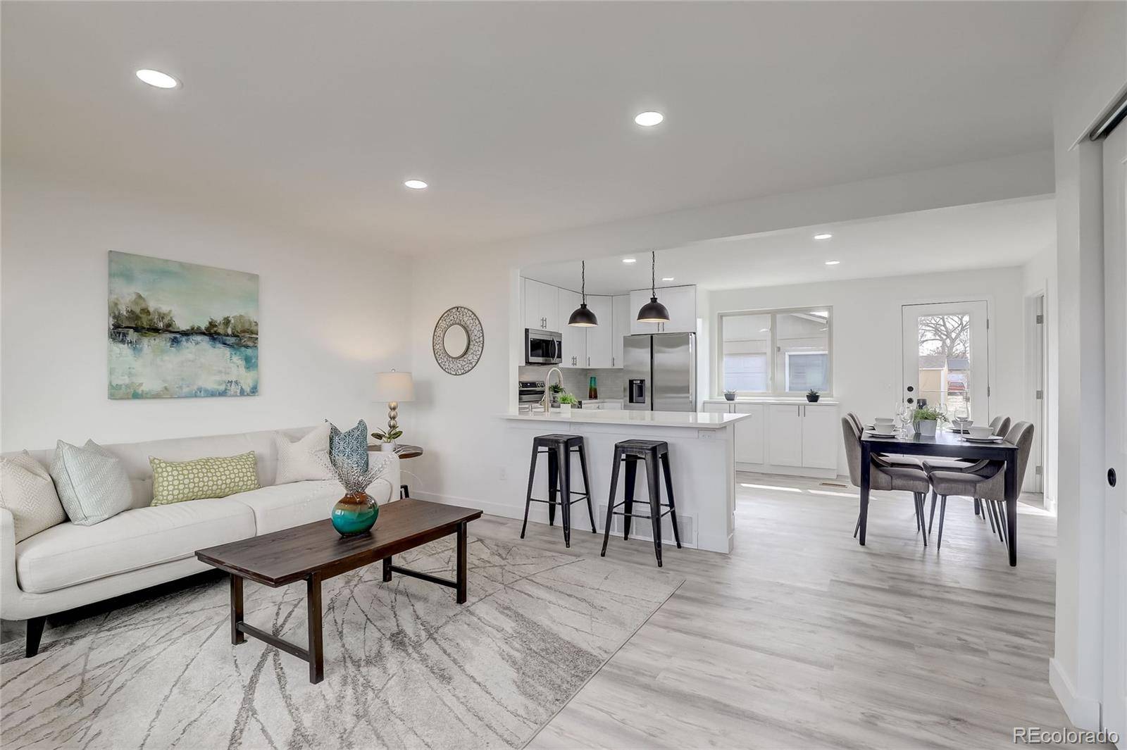 Denver, CO 80239,5371 Xanadu ST