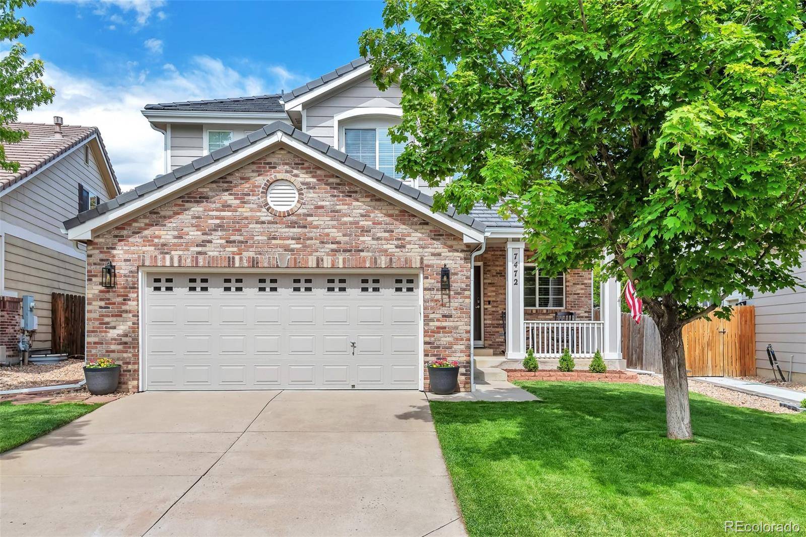 Aurora, CO 80016,7472 S Memphis ST