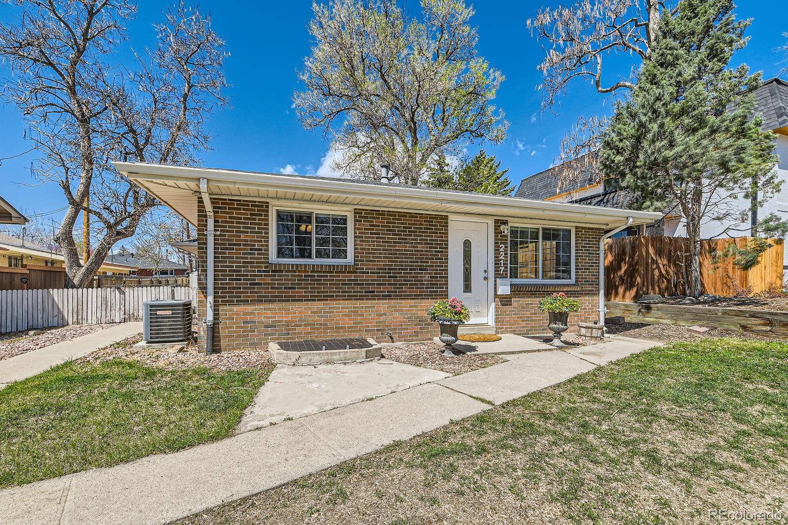 Denver, CO 80211,2217 King ST