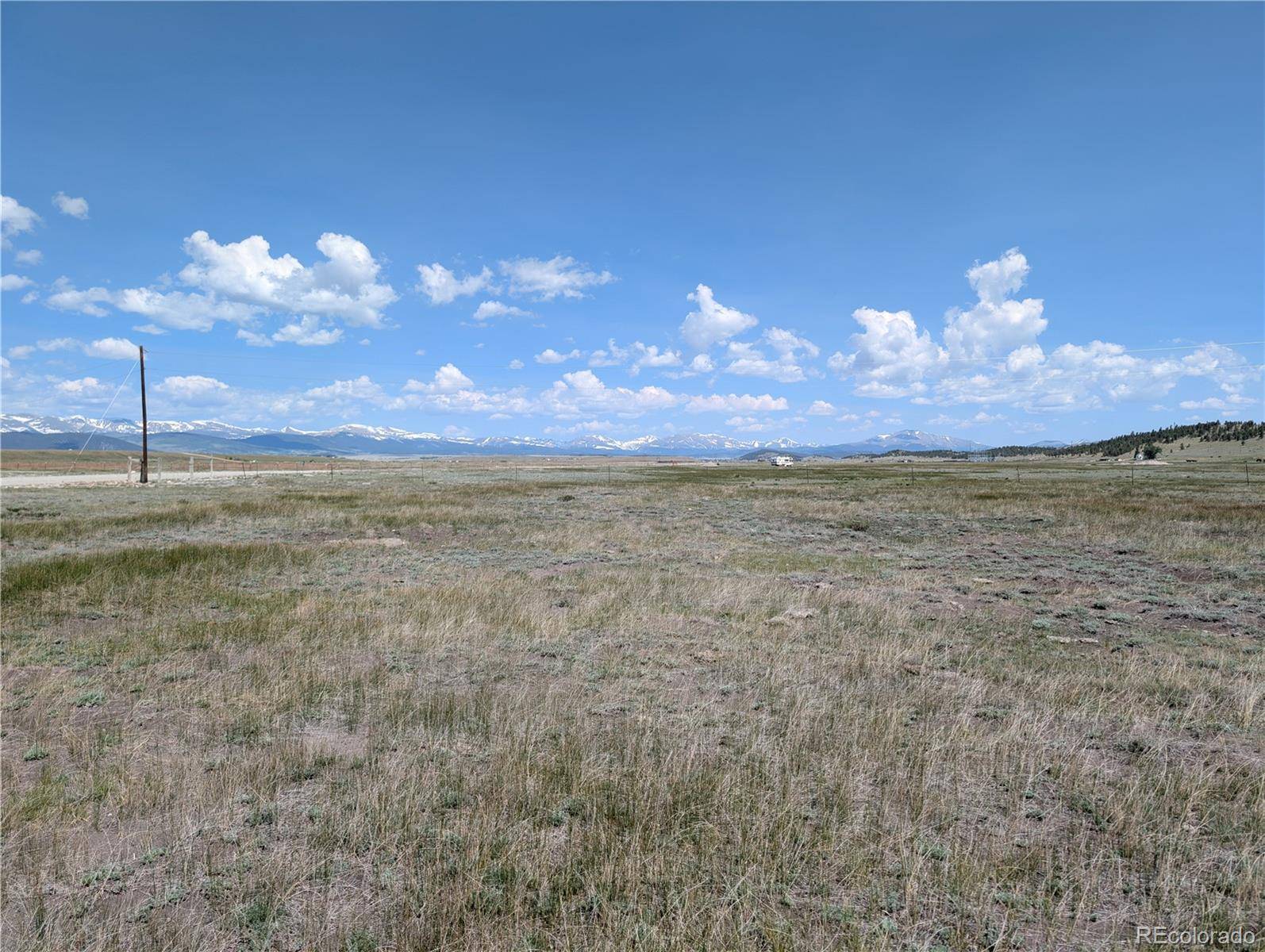 Hartsel, CO 80449,Co-9