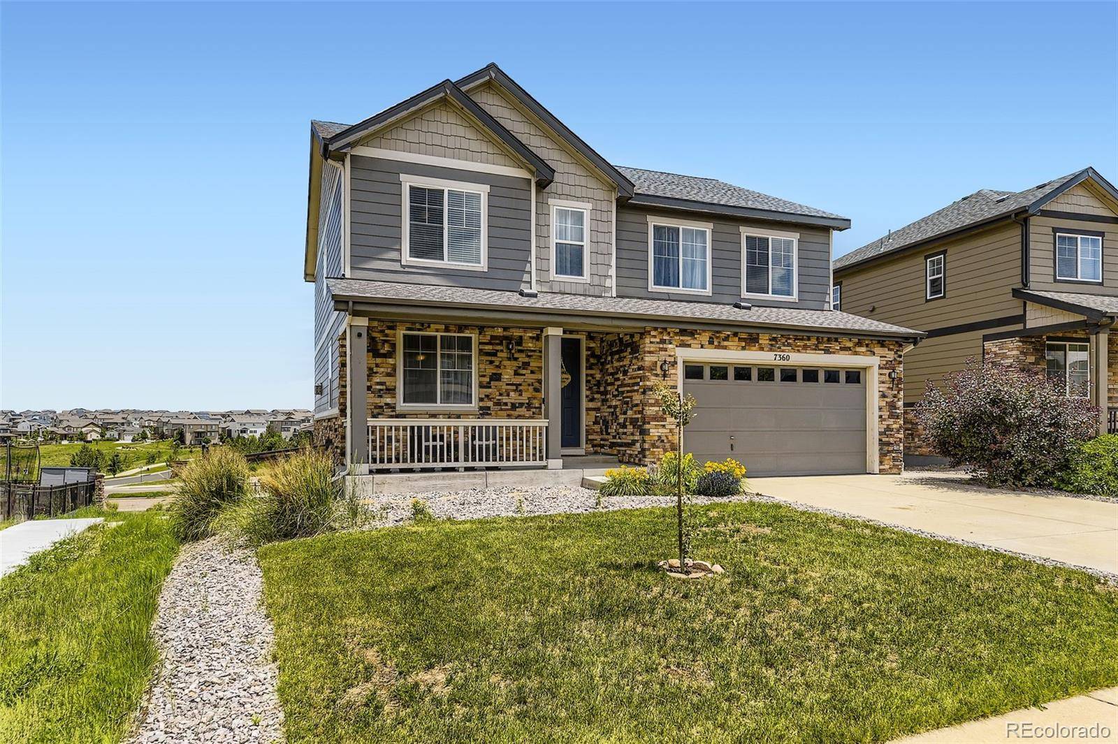 Aurora, CO 80016,7360 S Old Hammer WAY