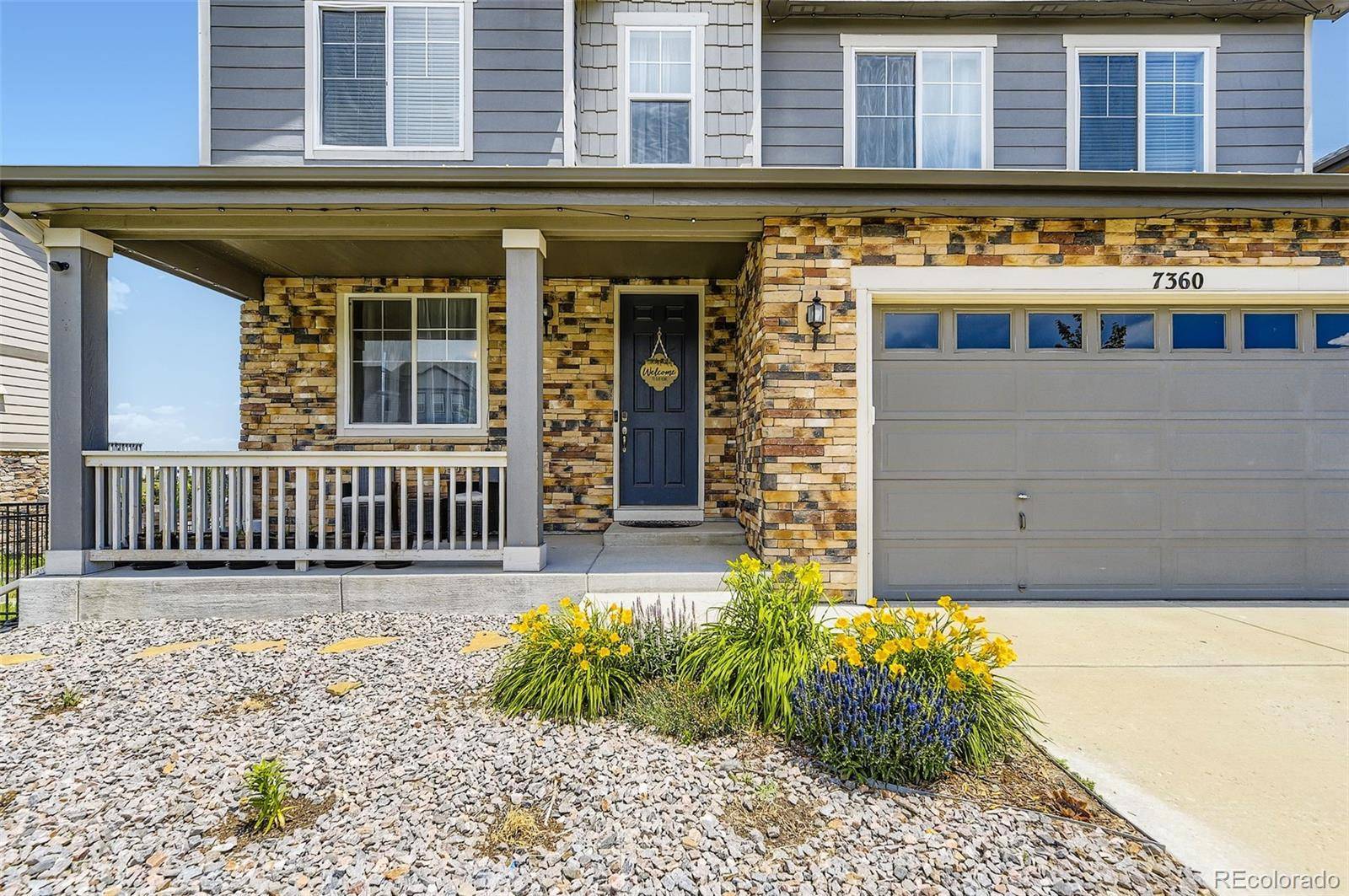 Aurora, CO 80016,7360 S Old Hammer WAY