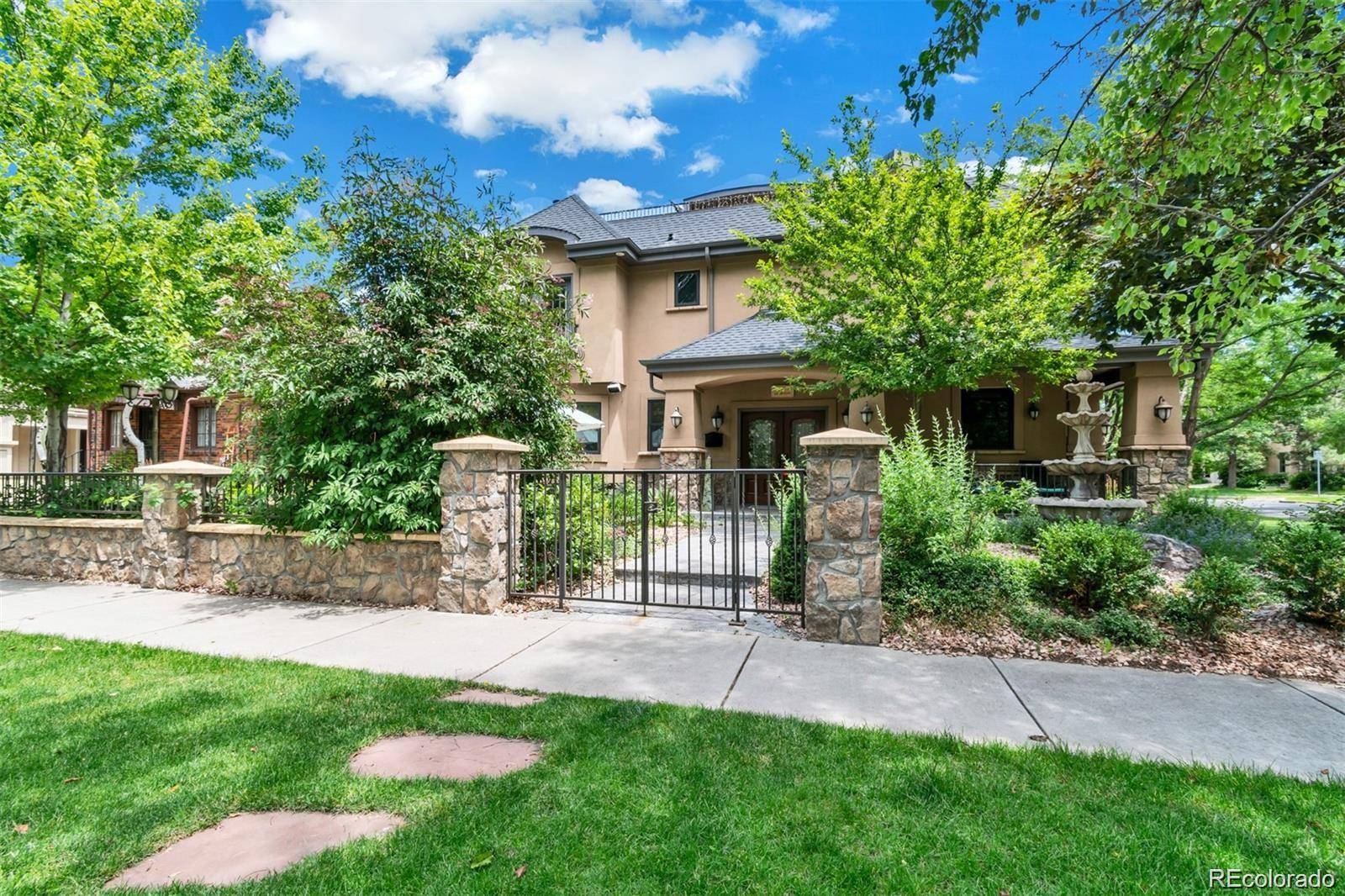Denver, CO 80206,500 Jackson ST