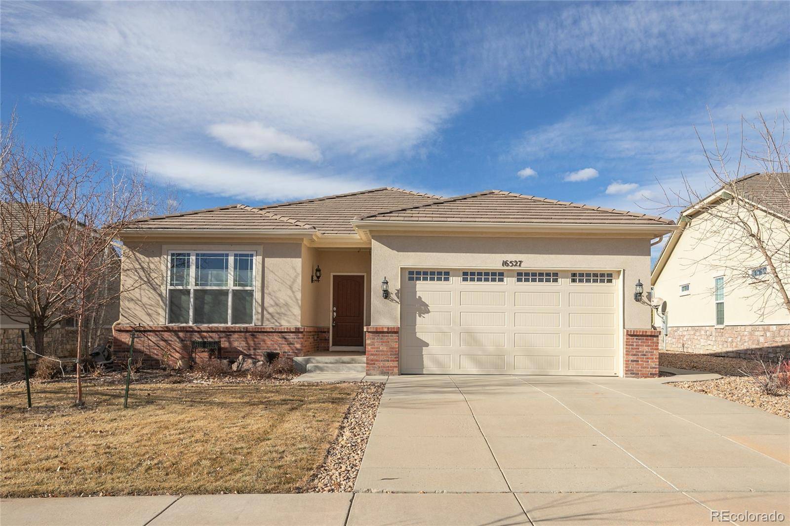 Broomfield, CO 80023,16527 Antero CIR