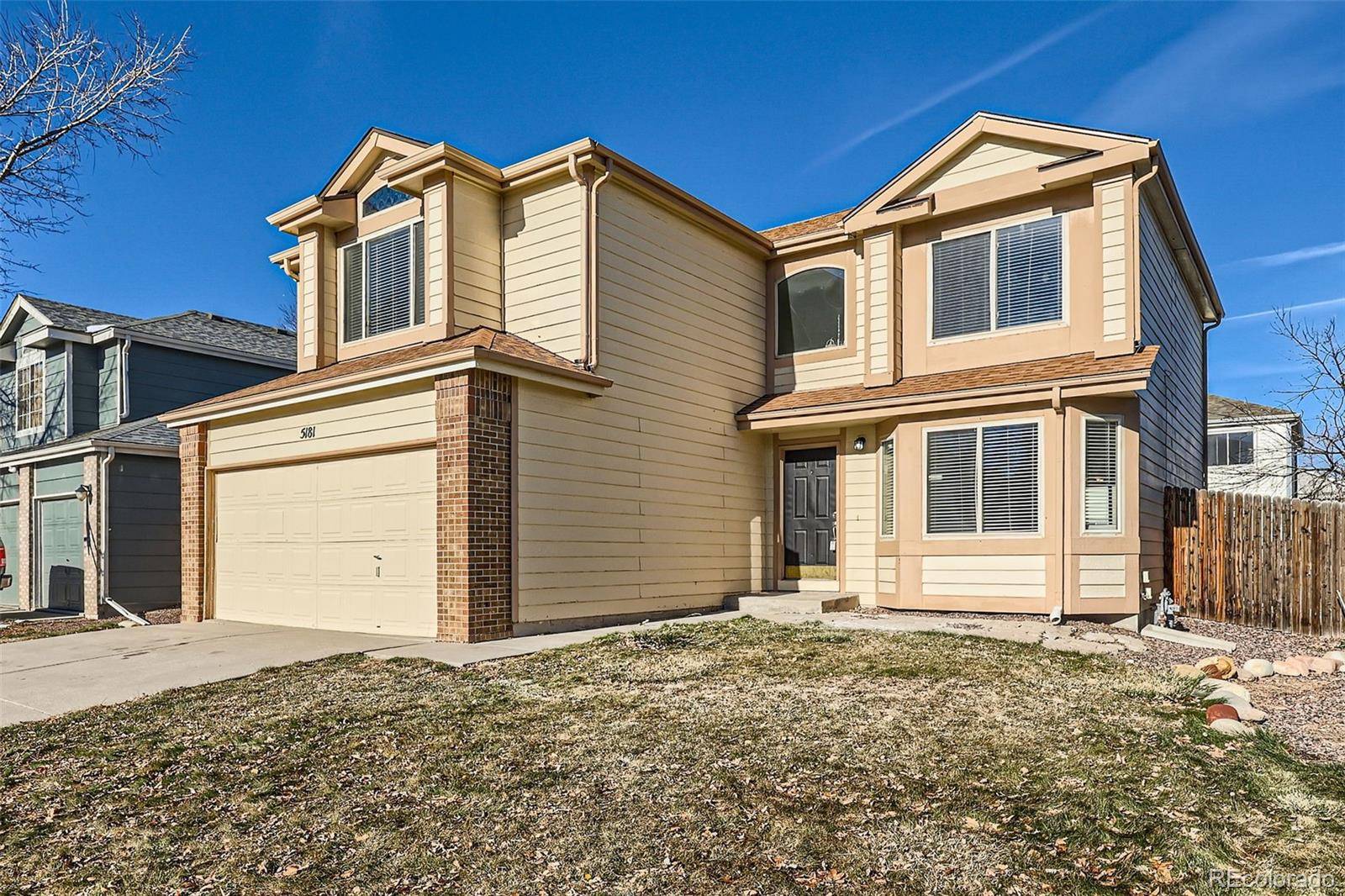 Castle Rock, CO 80104,5181 E Devon AVE