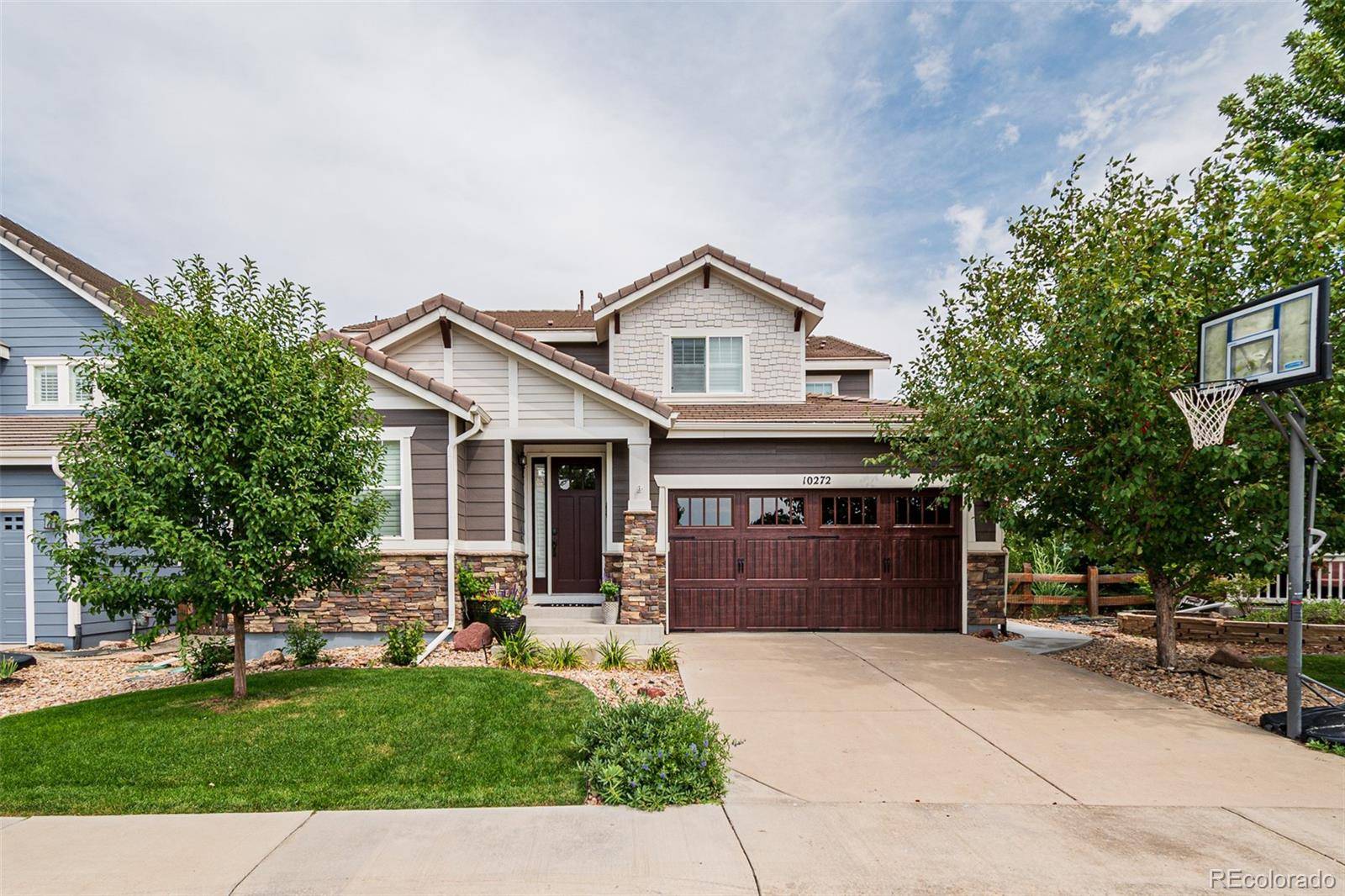 Parker, CO 80134,10272 Greenfield CIR