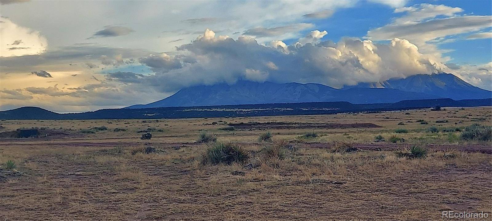 Walsenburg, CO 81089,000 West Winds RD