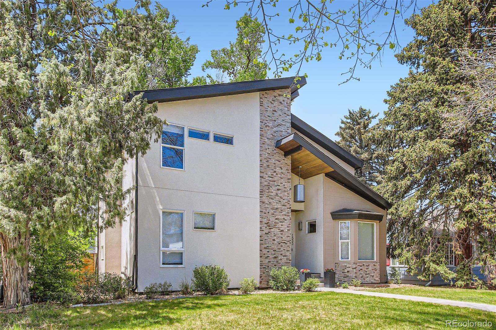 Denver, CO 80210,1533 S Columbine ST